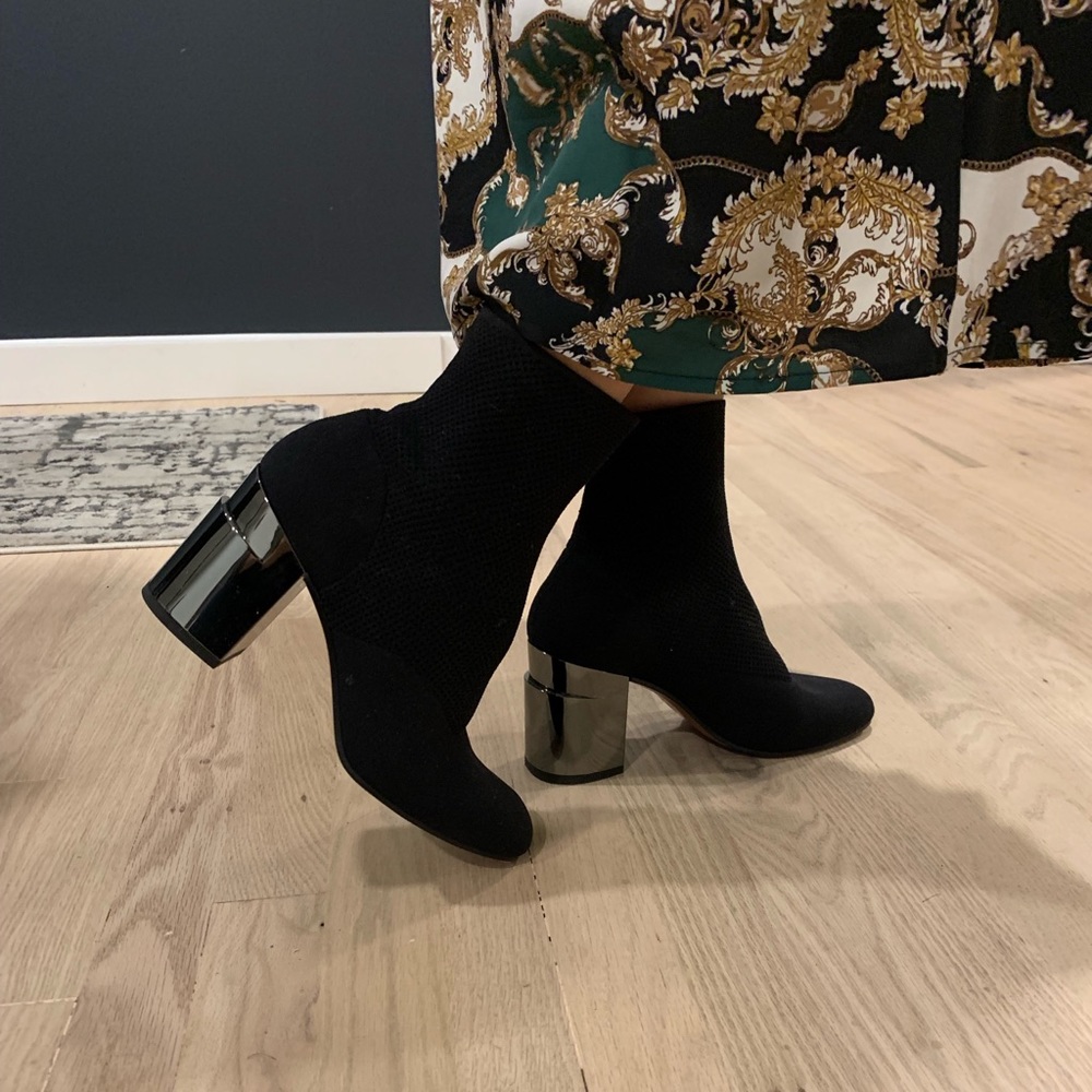 CLERGERIE Ankle boots